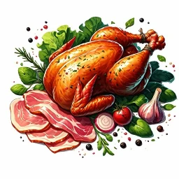 Ícone de Kitchen Chef Cooking Simulator