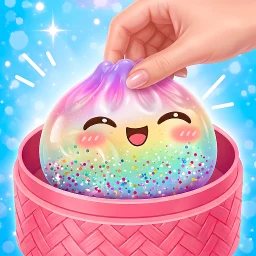 Ícone de ASMR Mystery Blind Bag